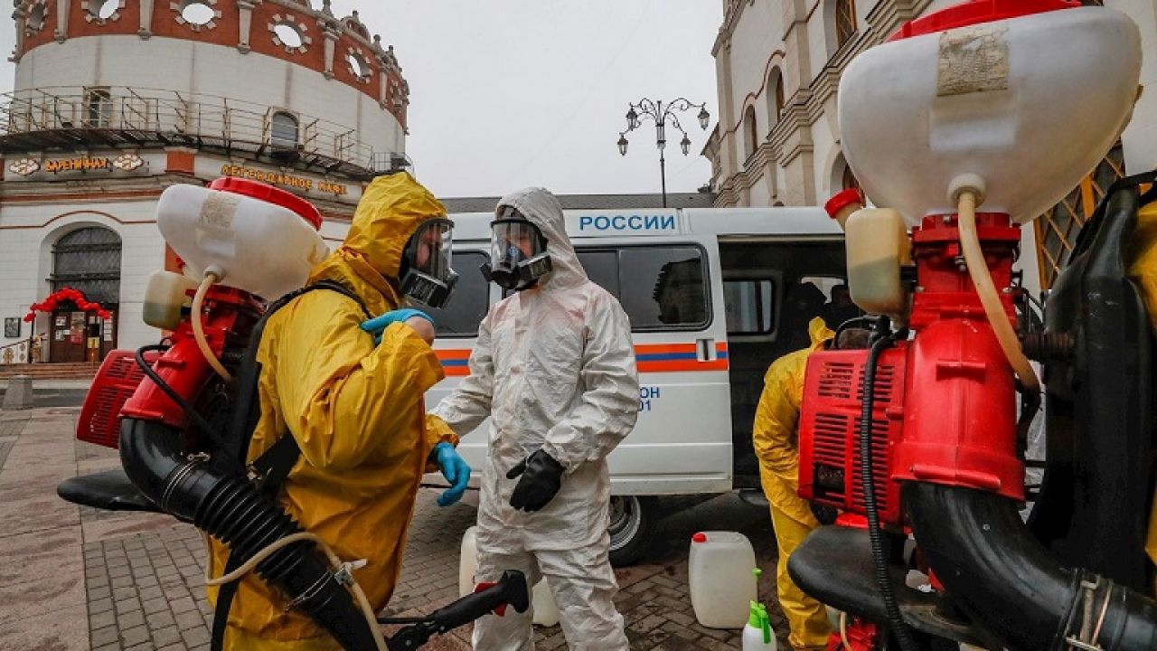 Alemania entra en emergencia nacional por repunte de Covid-19