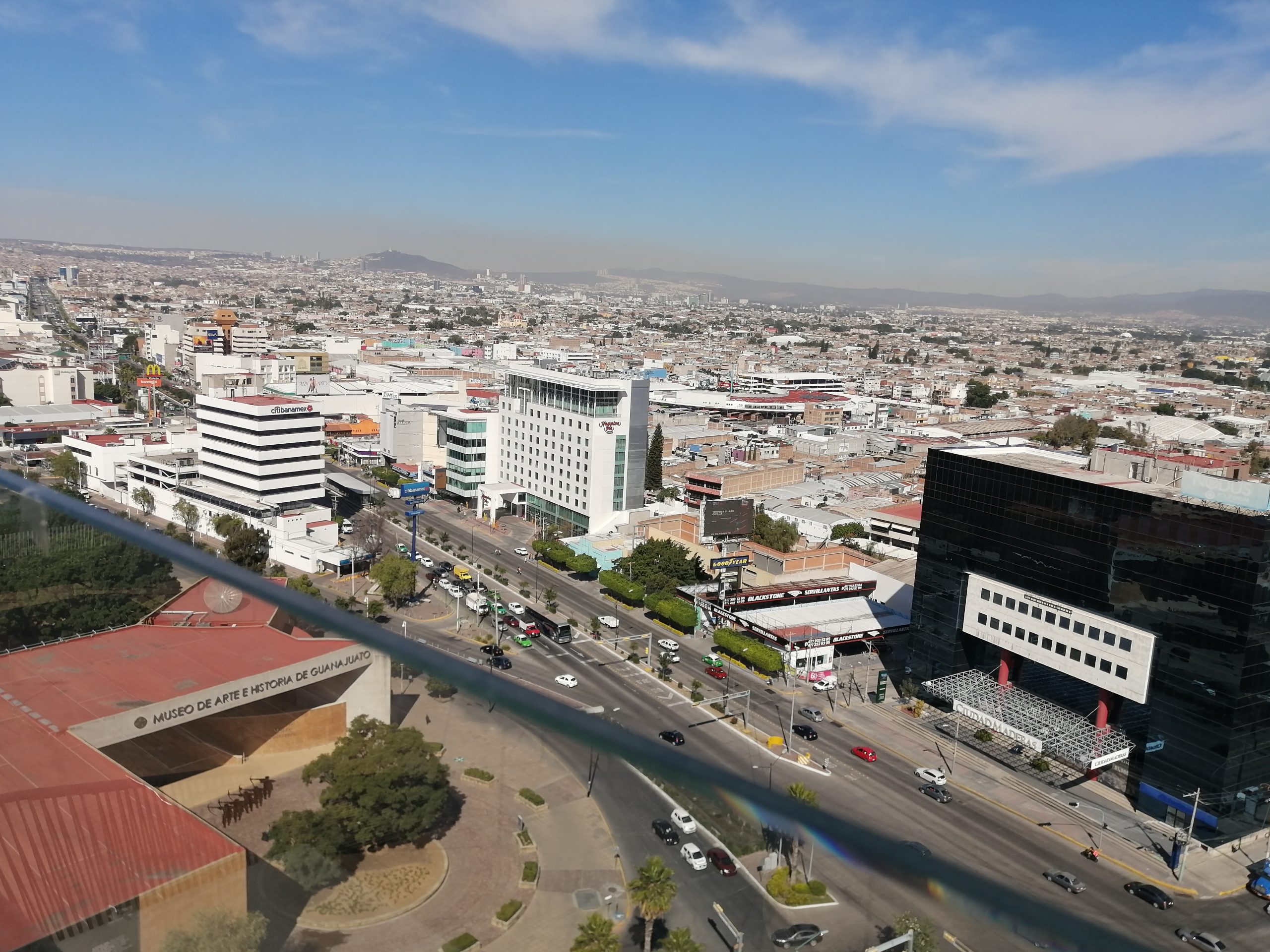 Guanajuato respira: afianza reactivación económica con 23.6% de crecimiento