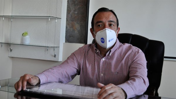 Auditoría ‘acalambra’ a alcalde de Valle de Santiago: analiza reducir partidas a ediles