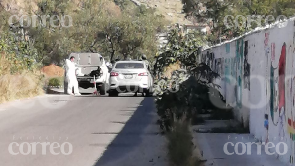 Con visibles huellas de violencia, localizan el cadáver de una mujer en Acámbaro