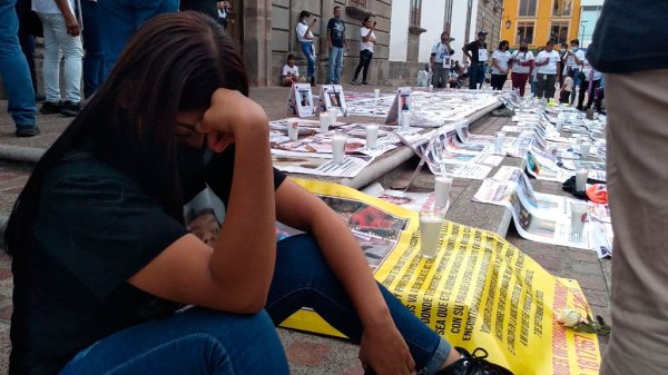 ONU llega a Guanajuato: analizan con colectivos crisis de desaparición de personas