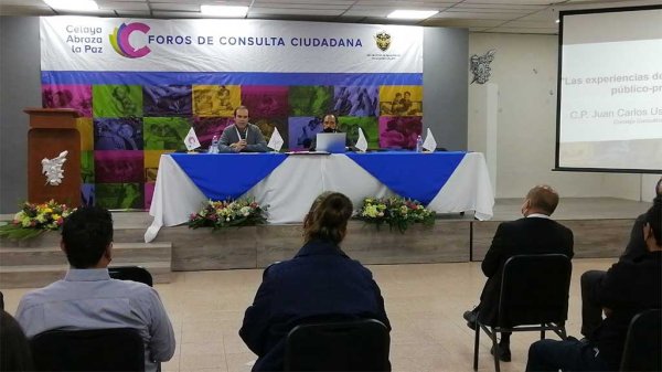 Con la promesa de ‘abrazar la paz’, inauguran los Foros de Seguridad Ciudadana en Celaya