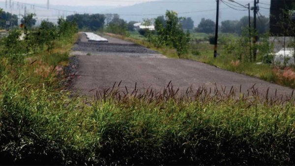 Confirma gobernador inicio de obra del Libramiento Celanese en Celaya