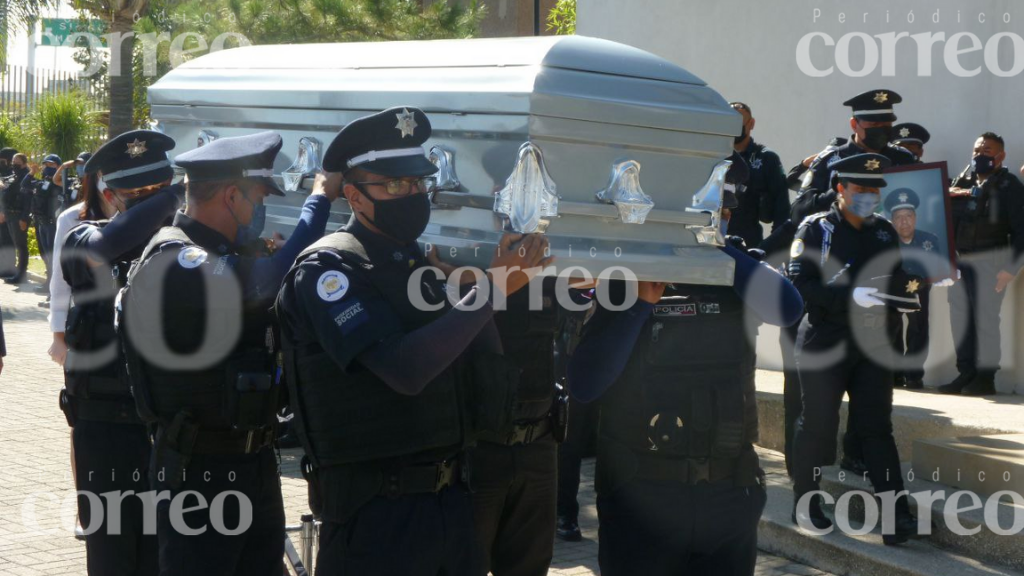 Guanajuato lidera ataques contra policías por combatir al crimen: Diego Sinhue