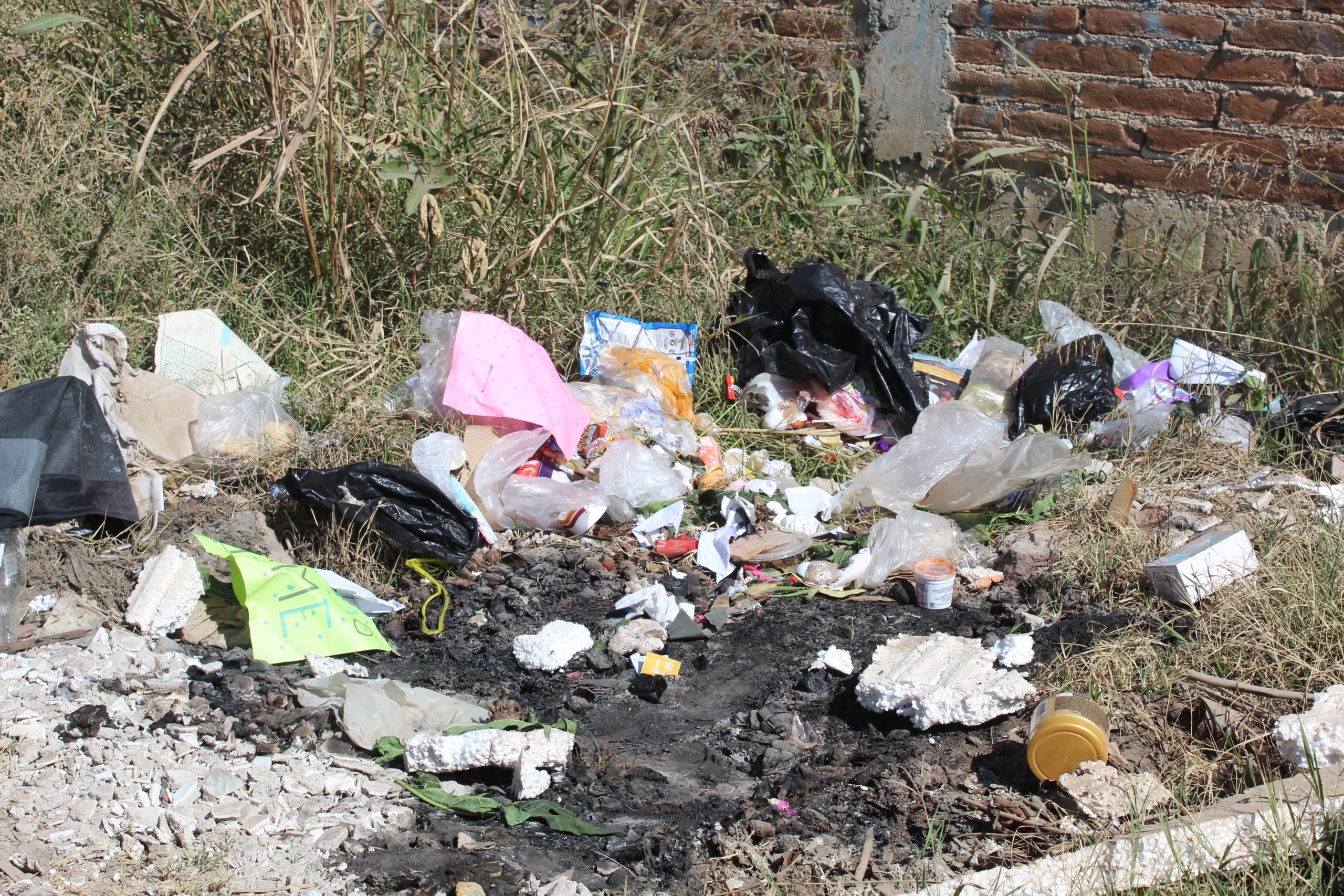 Silao: Veolia se disculpa por fallas en recolección de basura, ‘pero Municipio no paga’