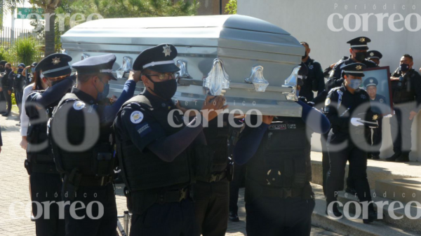 Guanajuato lidera ataques contra policías por combatir al crimen: Diego Sinhue