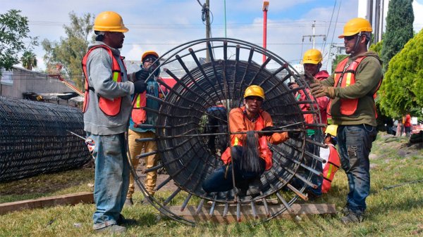 Se han creado más empleos de los perdidos en la pandemia: SDES