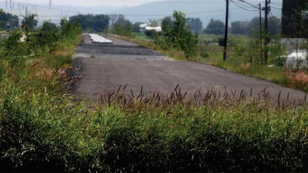 Minimizan afectaciones por la obra del Celanese en Celaya