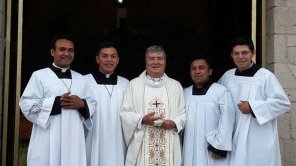 ¿Borrón y cuenta nueva? sacerdotes anuncian reapertura de la Ciudad de los Niños