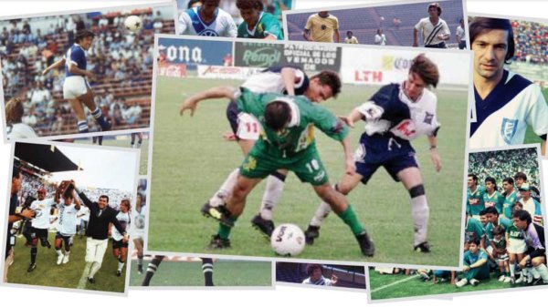 Puebla vs. León: una historia de hermandad, traiciones, mudanzas y títulos