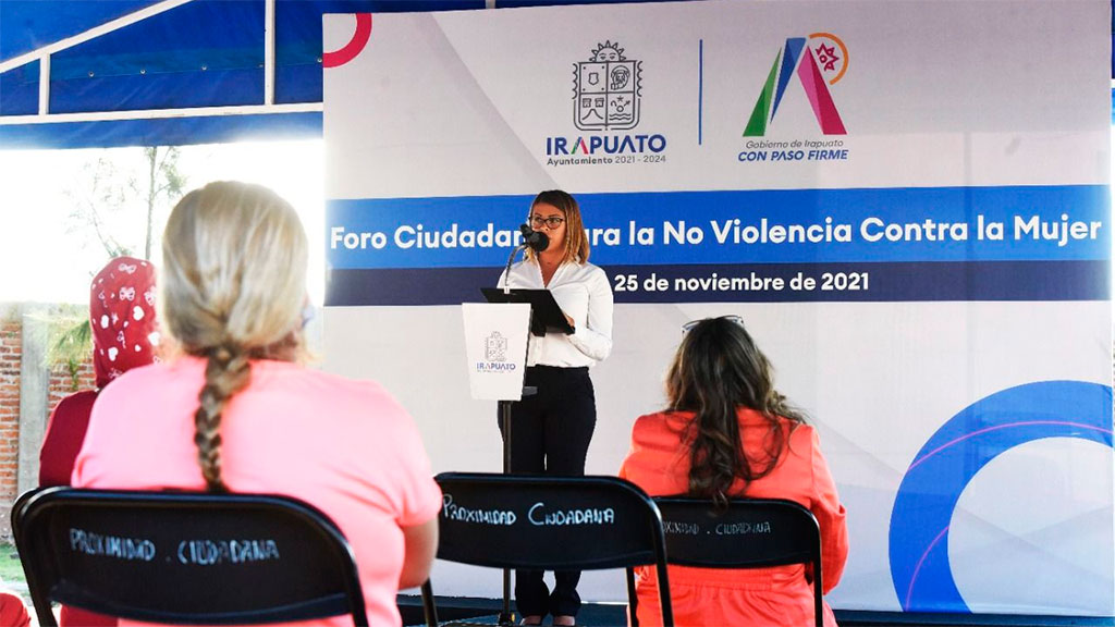 Una larga pesadilla: desde niñas aprenden a ver la violencia como cariño