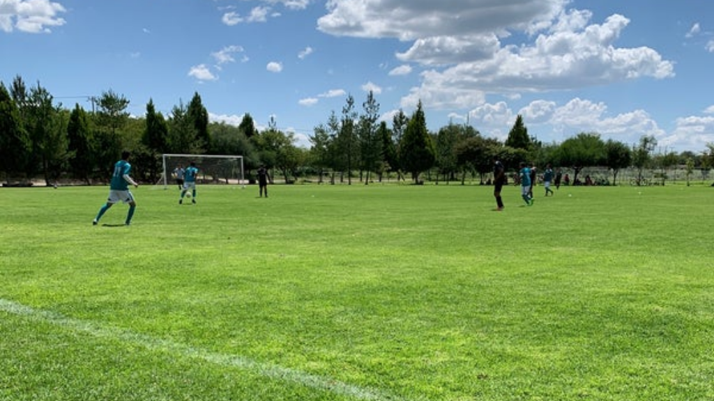 Este viernes Celaya FC recibirá a Lobos ITECA en el estadio Brígido Vargas