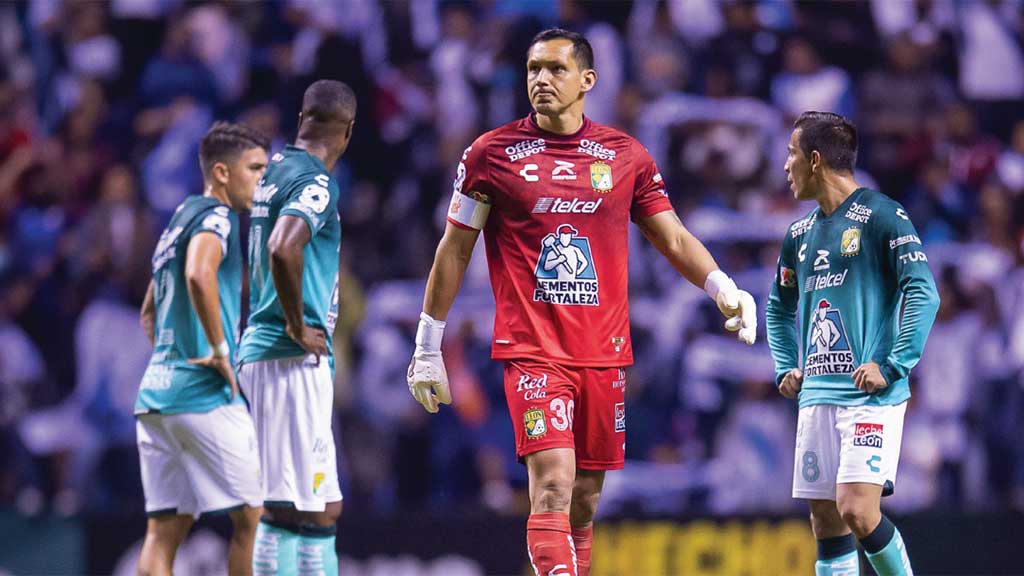 La ‘Fiera’ no lo logra y cae contra Puebla en los cuartos de final