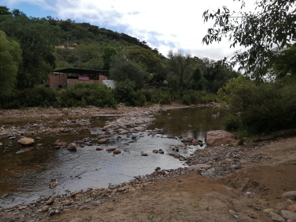 Ni con las lluvias se solucionó el déficit de agua en la Zona Centro Bajío