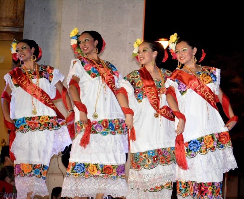 Santa Catarina tendrá su primera edición del ‘Pulque y el Huapango’