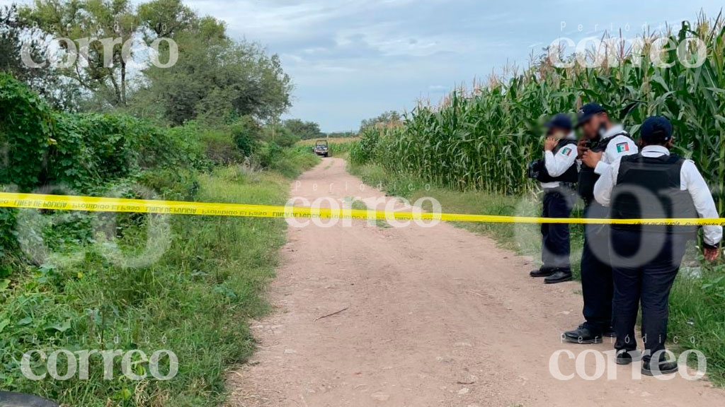 Hallan cadáver con huellas de violencia en la 18 de Marzo de Villagrán