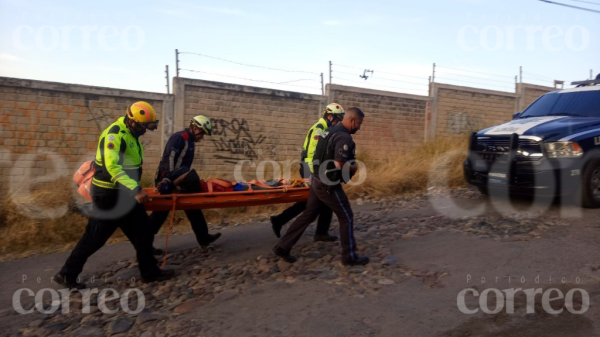 León: Ladrón cae electrocutado al intentar robar cable en la Jacinto López