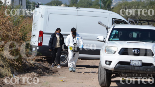 León: Hallan cadáver de mujer en San Pablo 4 horas después del asesinato de su pareja