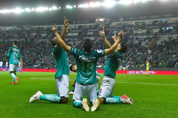 ¡León está en semifinales!; ahora se medirá contra los Tigres