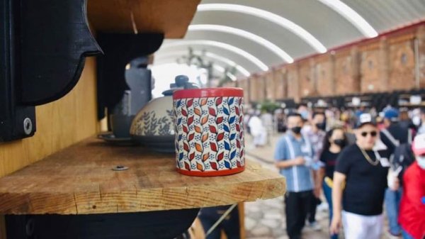 Llega Festival Internacional del Café y el Arte a Celaya con expositores de todo México