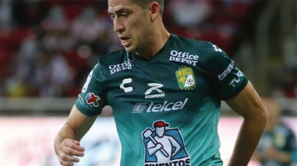 “Tigres no da miedo”: Santiago Ormeño va con todo con el Club León