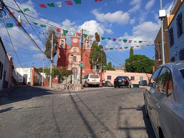 Regresarán las ‘mañanitas a la virgen’ y las posadas en Guanajuato capital