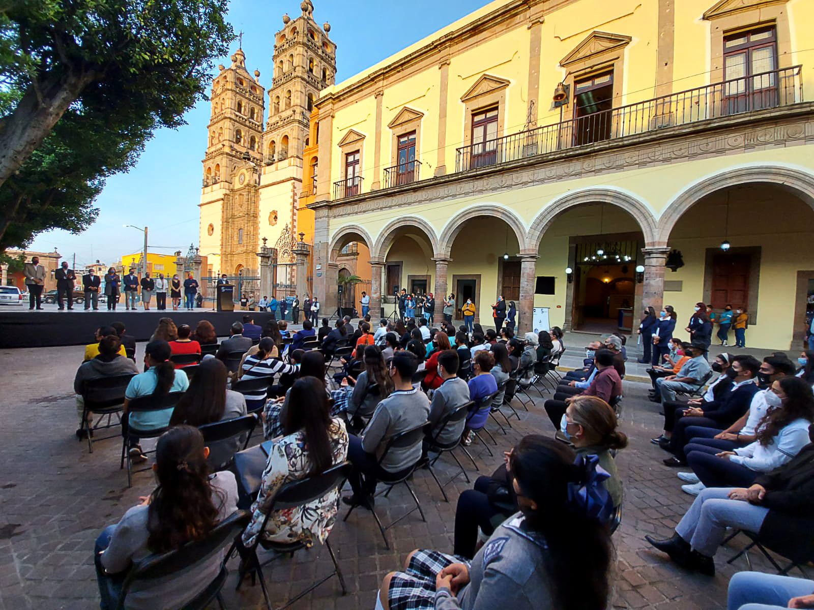 Desalientan cifras de turismo en Salvatierra; siguen buscando crecimiento