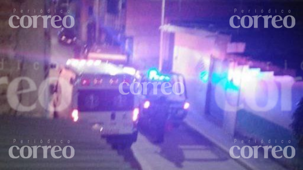 Acribillan a hombre en plena vía pública de San Miguel Octopan