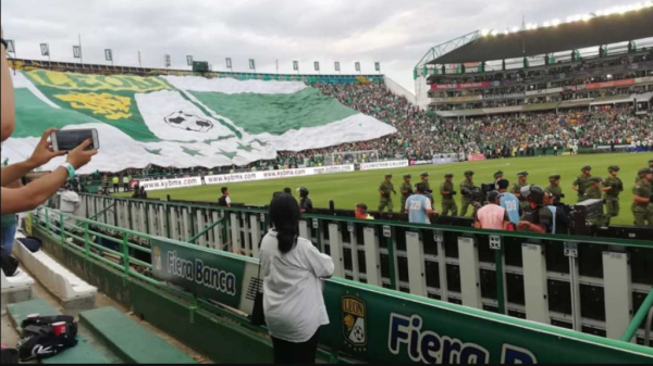 Analizan ampliar aforo en Estadio León para encuentro contra Tigres