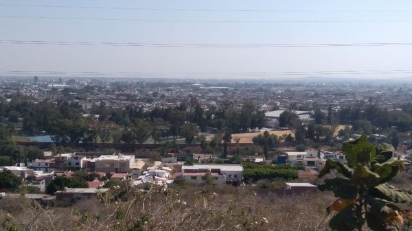 Irapuato inicia diciembre con mala calidad de aire tras peregrinaciones