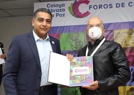 Robo a casas es el delito más presente en Celaya, concluyen en Foro de Consulta