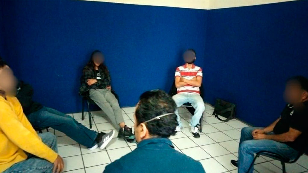 En dos meses 20 hombres violentadores reciben reeducación en Guanajuato