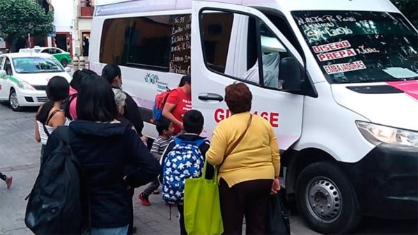 Regreso total a clases en Guanajuato se evaluará tras fiestas decembrinas