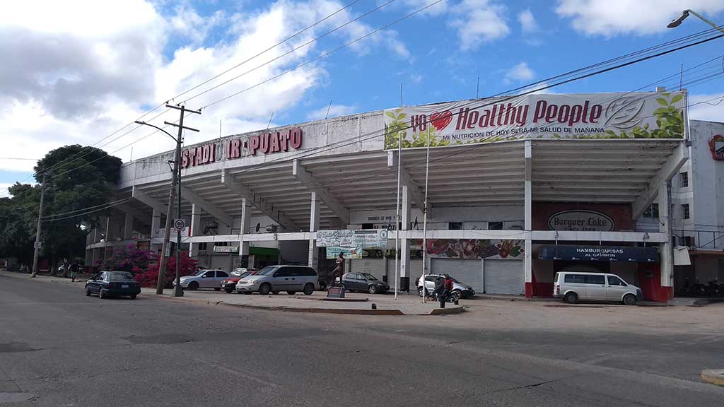 Irapuato: Siguen sin pagar la deuda millonaria de predial para el estadio Sergio León