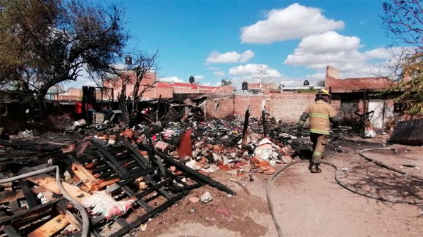 Colonias de León viven robando luz; podrían ir a la cárcel hasta 10 años