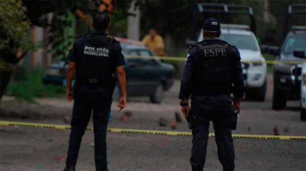 Baja salario recomendado para policías en Guanajuato; esto deberían ganar