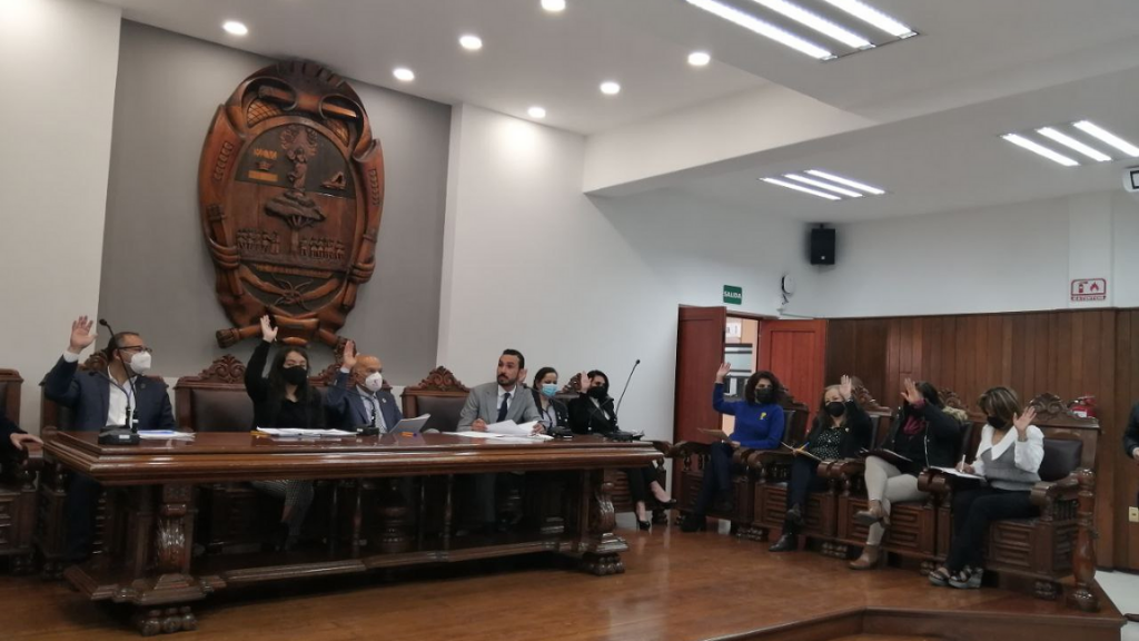 Celaya: Aprueban préstamo de 1.5 mdp para Fiestas Decembrinas