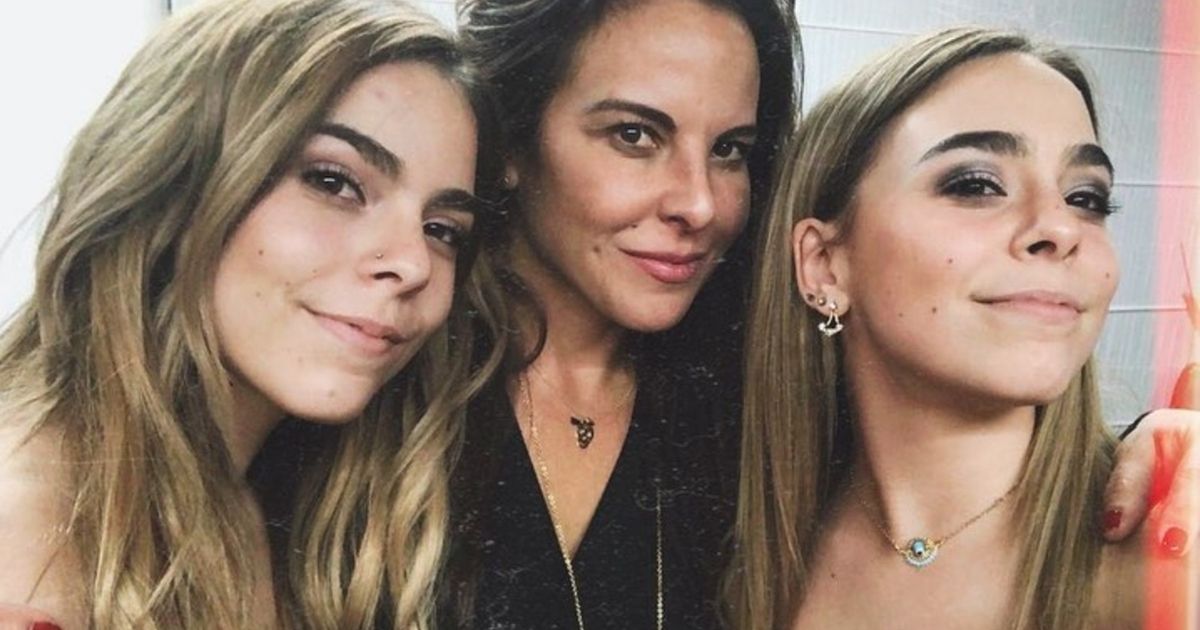 Ellas son las ‘Las Prez’, sobrinas de Kate del Castillo que buscan crecer en la música