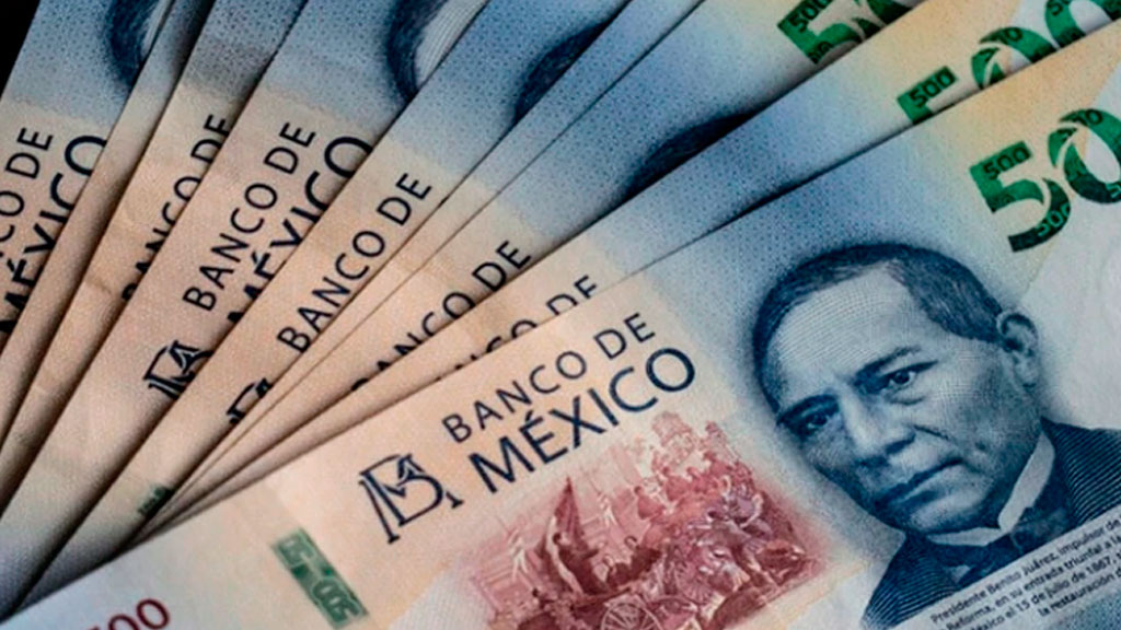 Alerta CANACO Salamanca por la circulación de billetes falsos en el municipio