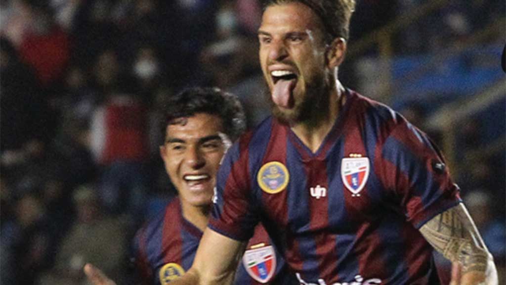 Celaya cae contra Atlante en semifinal de ida