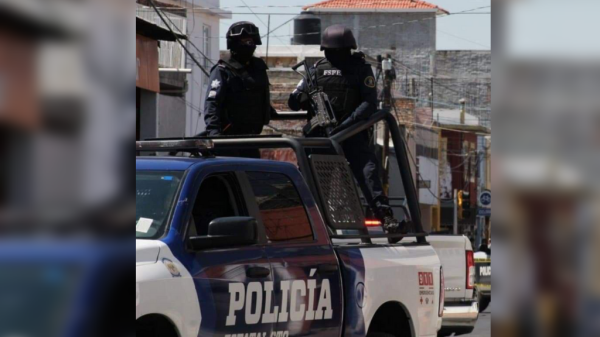 Rescatan a tres personas de un secuestro virtual en Celaya y Apaseo el Alto