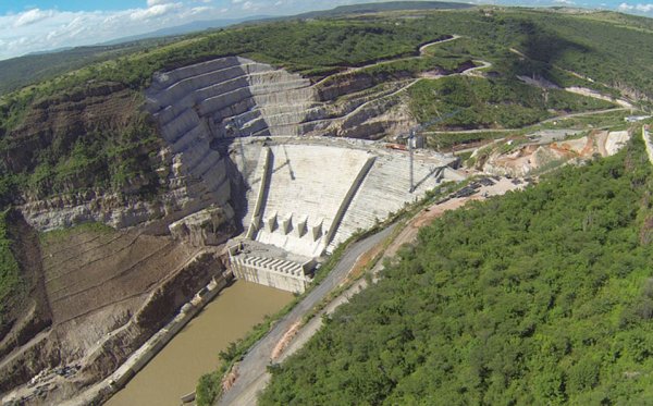 Adiós Zapotillo: presa en Ocampo y regulación en riego, el plan del agua para León