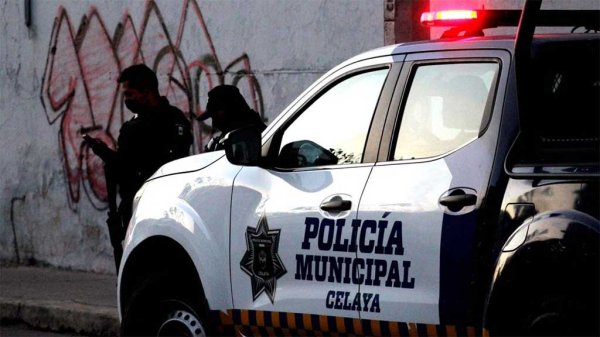 Cuatro años después, SSC de Celaya ofrece disculpa por fallecido en barandilla