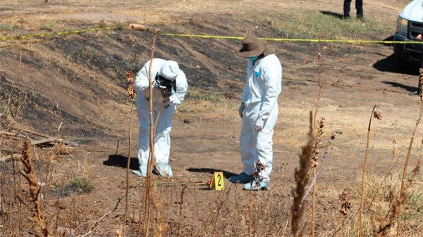 Silao: por secuestro tortura y asesinato, vinculan a proceso a ‘El Pechas’