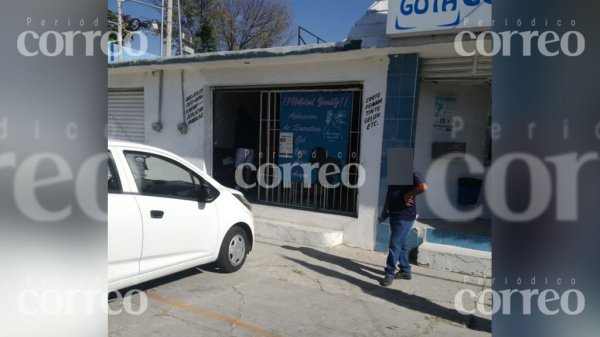 Atacan y lesionan a trabajadora de estética en Jardines de Celaya