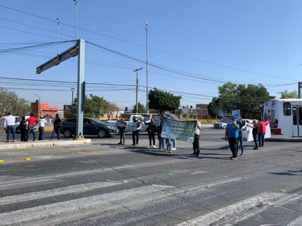 Otra navidad sin dinero: exempleados de Ecosys lamentan otro año sin justicia laboral