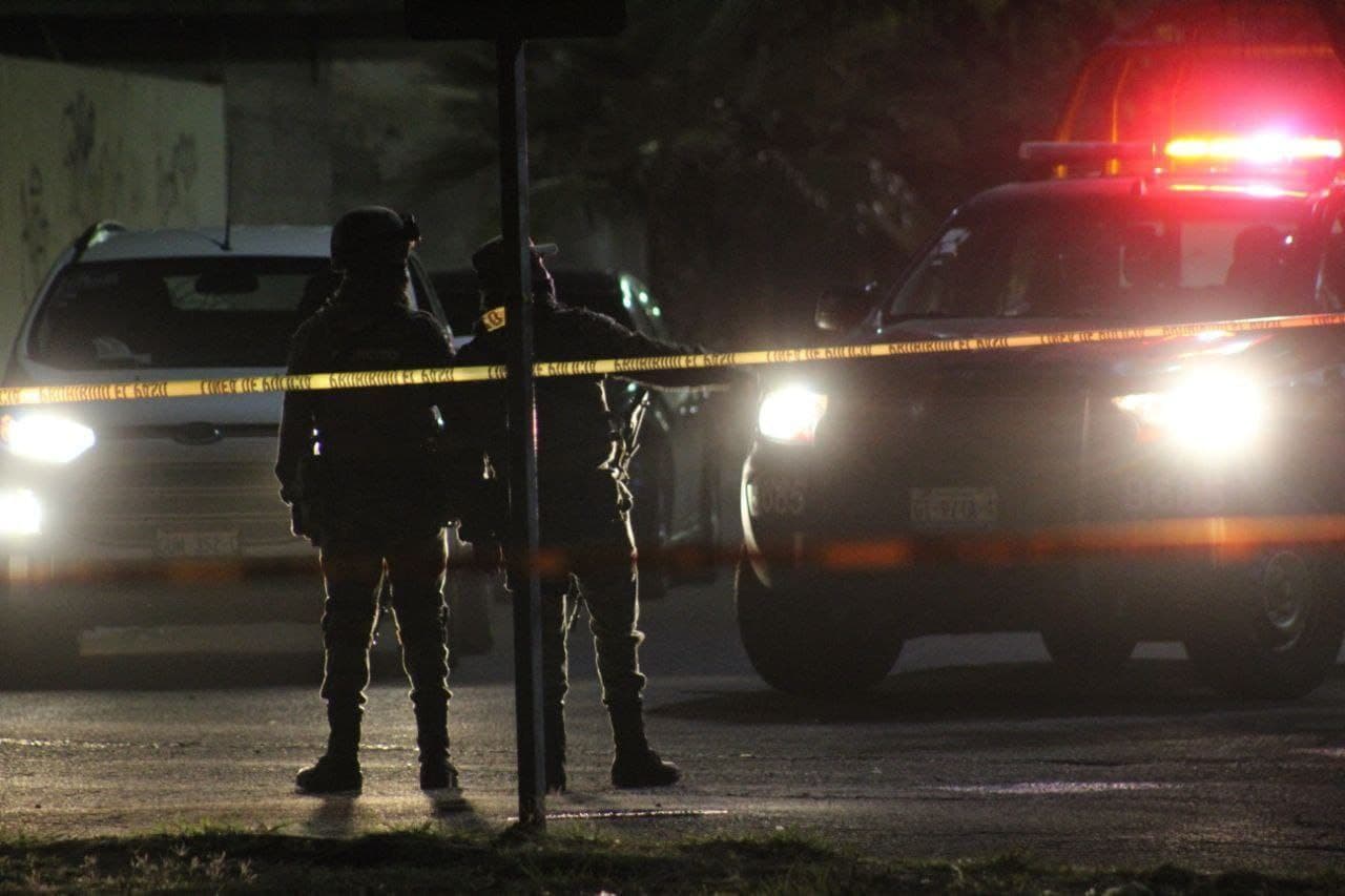 Ejecutan a dos hombres mientras dormían en comunidad de Apaseo el Grande