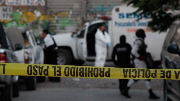 Víctimas de 33 años, en vía pública y al alza: revela MUCD sobre homicidios en Guanajuato