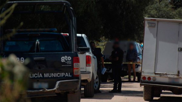 Tocan a la puerta y asesinan a adulto mayor en León