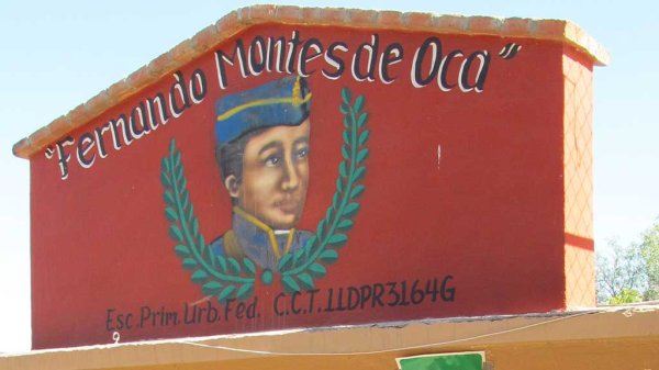 San Miguel de Allende: robo y vandalismo impactan a la primaria Fernando Montes de Oca